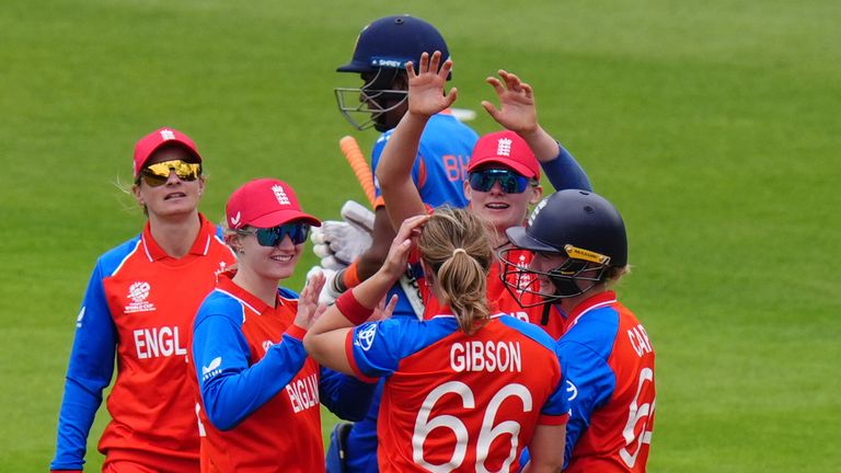 Nat Sciver-Brunt's side are gearing up for a blockbuster summer of cricket 