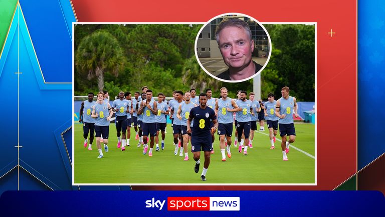 World Cup latest | Equipment stolen from England camp! 