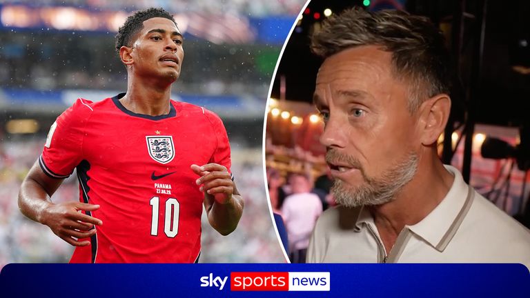 Lee Hendrie reflects on England's 2-0 win over Panama and believes that Thomas Tuchel's side must improve defensively as attention now turns to the World Cup knockouts.