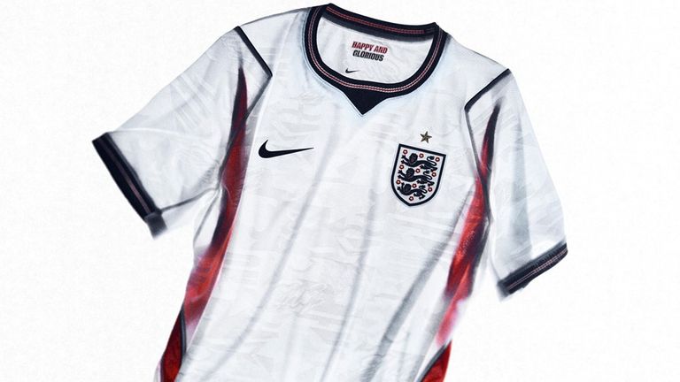 England