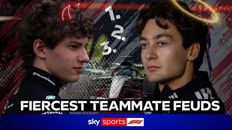 F1 BATTLES