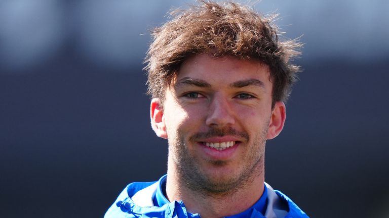 Pierre Gasly has been reinstated to third at the Monaco Grand Prix