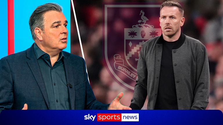 Burnley: Why has Craig Bellamy's move to Burnley fallen through?