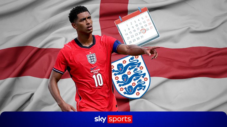 England