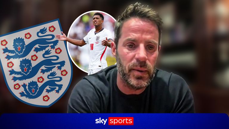 Redknapp, Bellingham