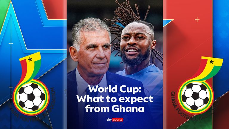 Ghana