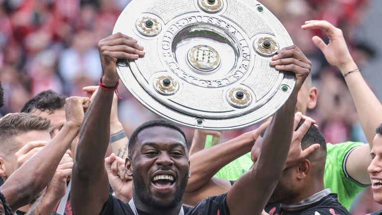 Fosu Mensah