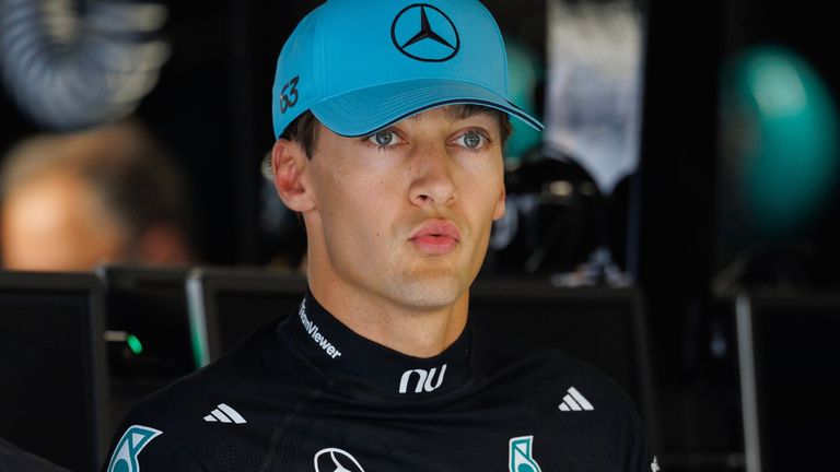 How Russell can still beat Antonelli in F1 title race