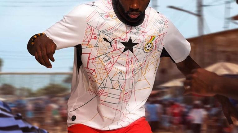 ghana