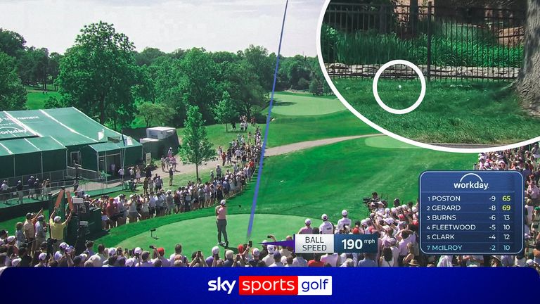 MCILROY