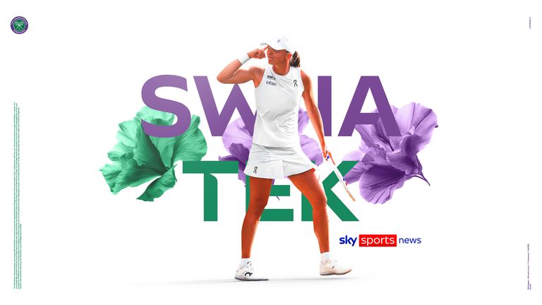 Swiatek