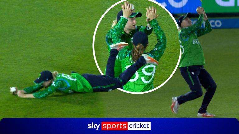 IRELAND WICKETS TWO IN 3 BALLS THUMB 