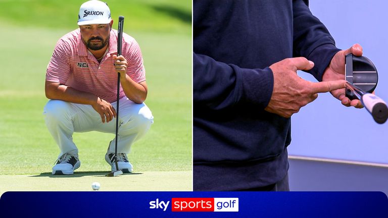 JJ Spaun