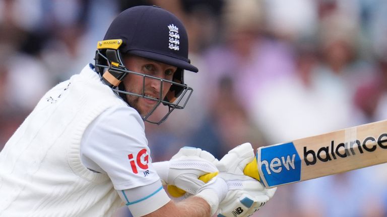 Joe Root, England Test cricket (PA Images)