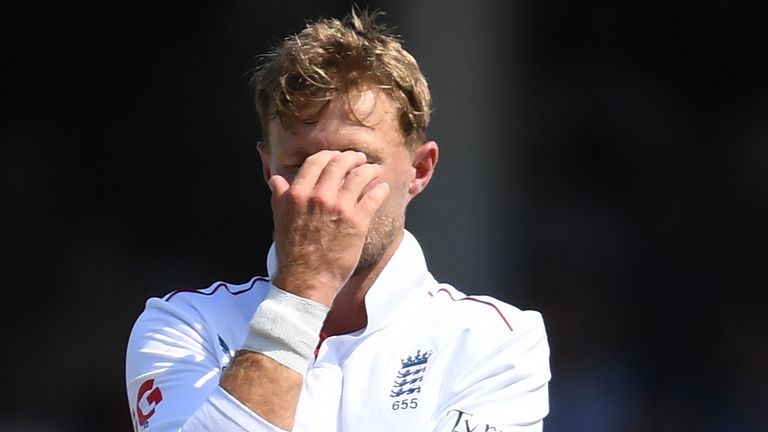 Joe Root, England Test cricket (Getty Images)