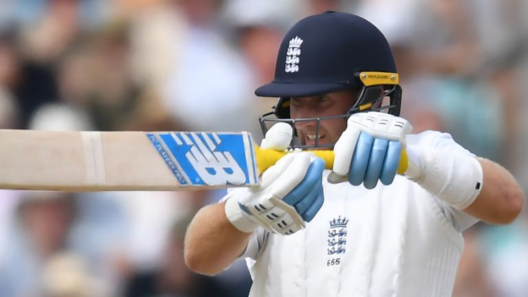 Joe Root, England Test cricket (Getty Images)