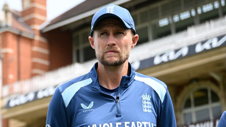 England vs New Zealand LIVE! Root in as captain with Stokes absent for second Test