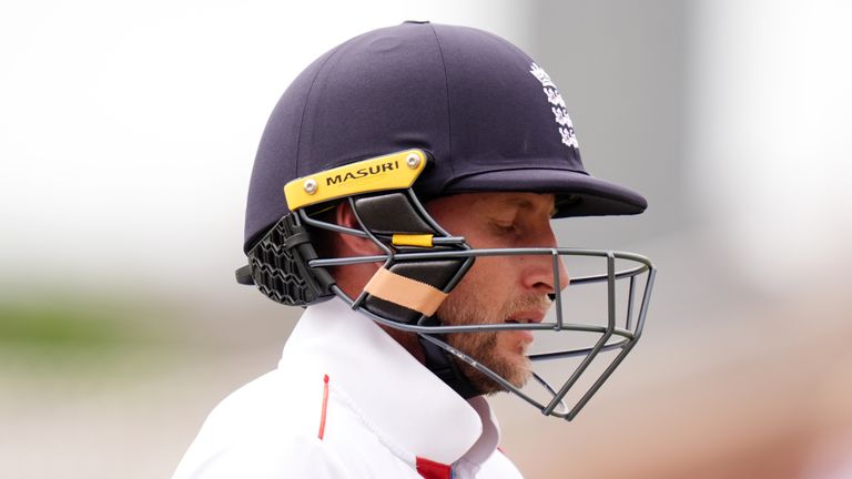 Joe Root