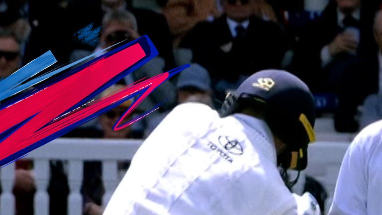 Joe Root 
