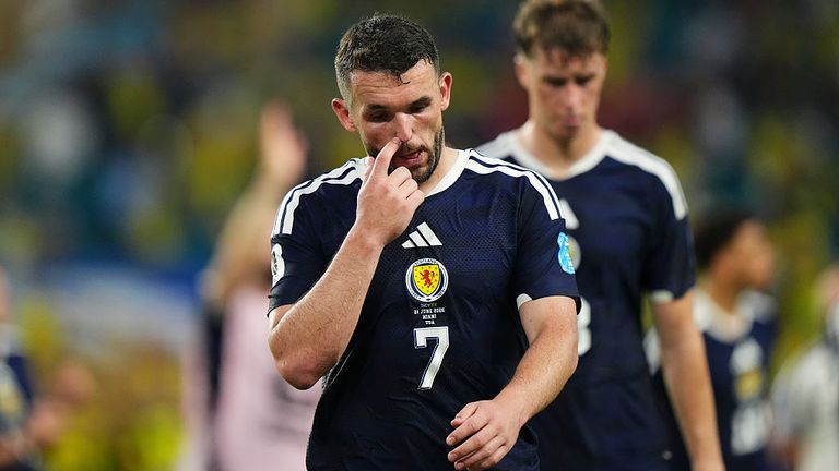 McGinn