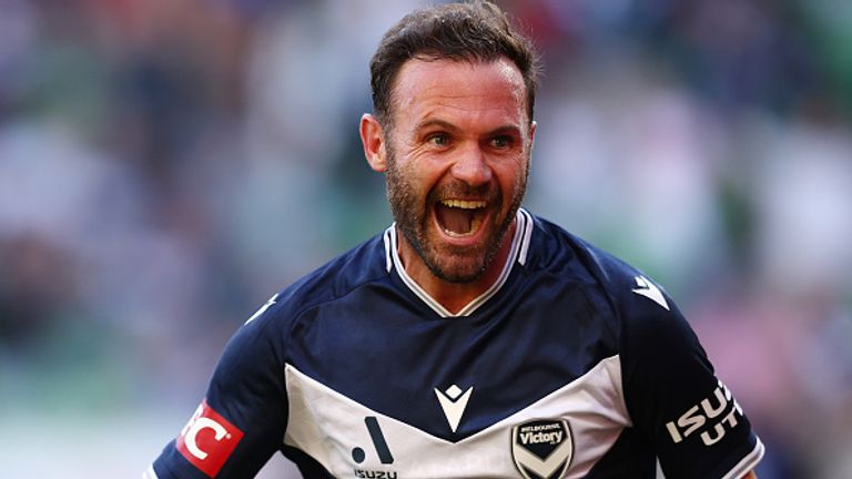 Mata
