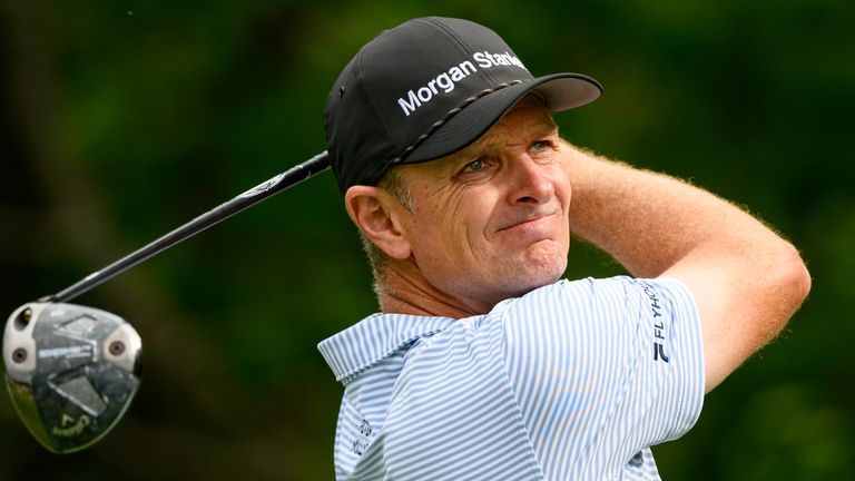 Justin Rose explained ahead of the US Open that a second major victory would not change his standing in the game