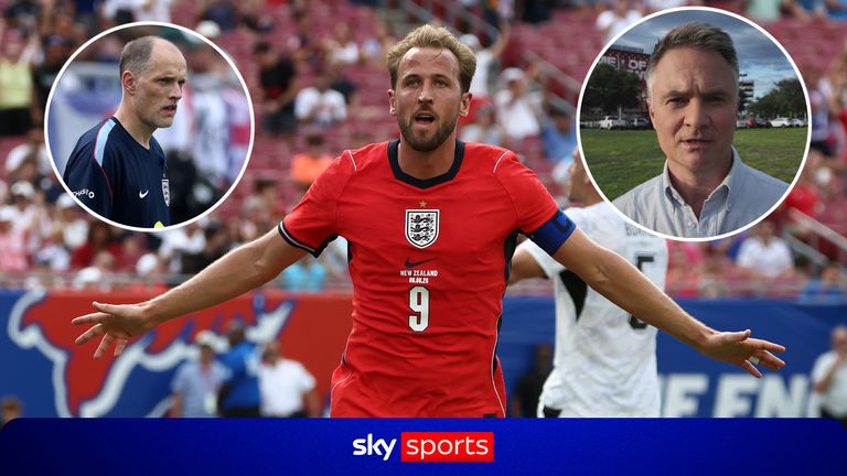 Kane England Verdict