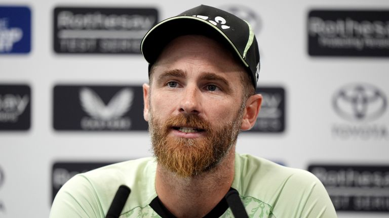 Williamson goes down as one of the greatest batters in international cricket history 