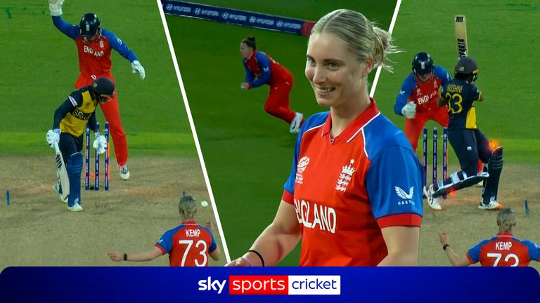 KEMP THREE WICKETS IN AN OVER THUMB 