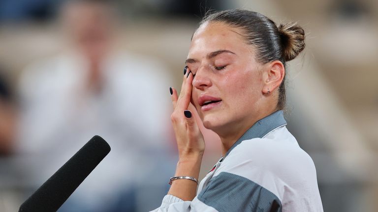 Kostyuk 