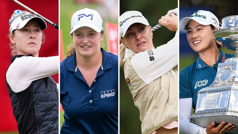 KPMG PGA Championship