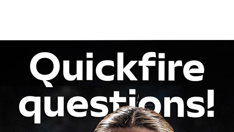Lauren Bell answers your burning questions.