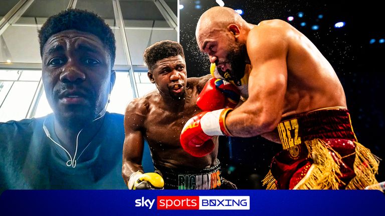 Boxing 
