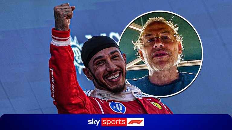 F1 Answered: Could there be an eighth title on the table for Lewis Hamilton?