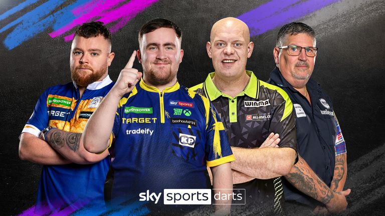 World Cup of Darts blog 2026 