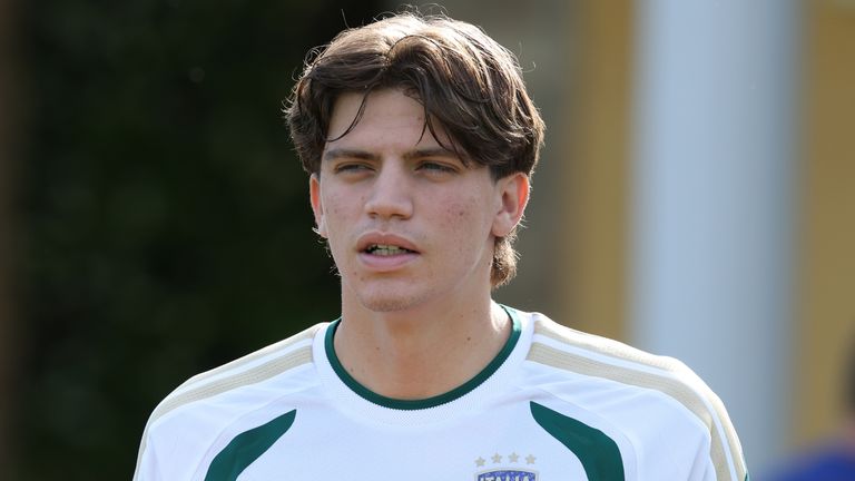 Marco Palestra