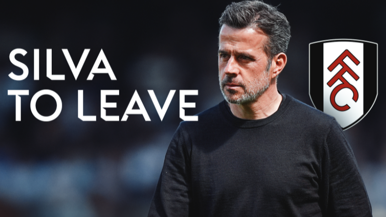 Marco Silva, Fulham