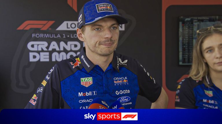 verstappen iv