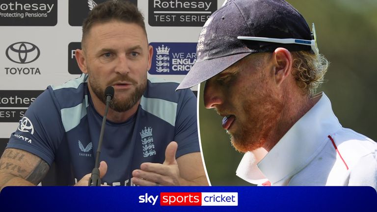 McCullum, Stokes
