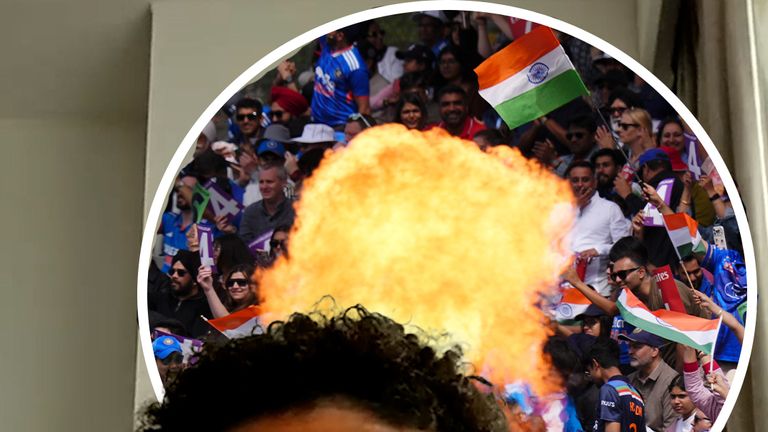 Mel Jones praises crowds and pitch standards at Women's T20 World Cup 