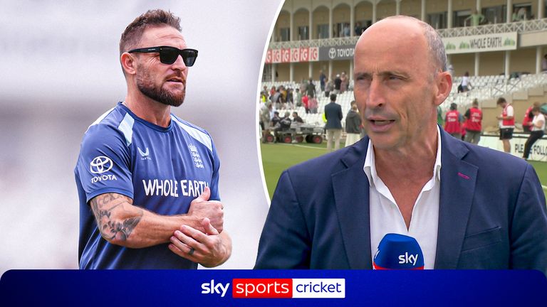 Nasser x McCullum