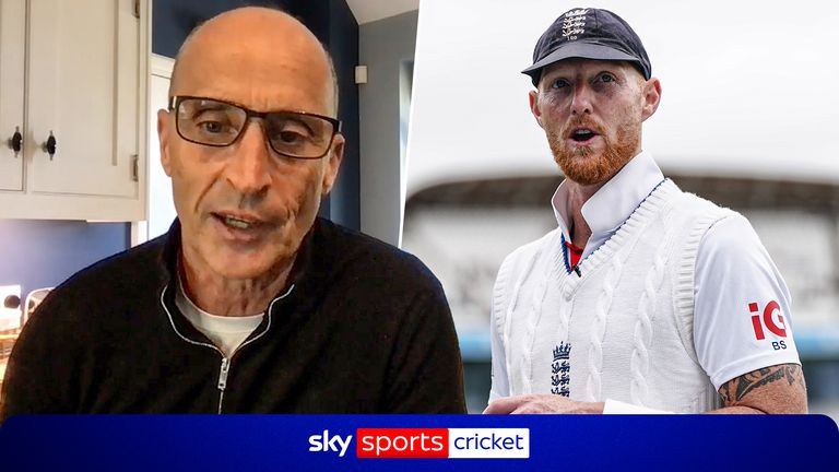 ben stokes