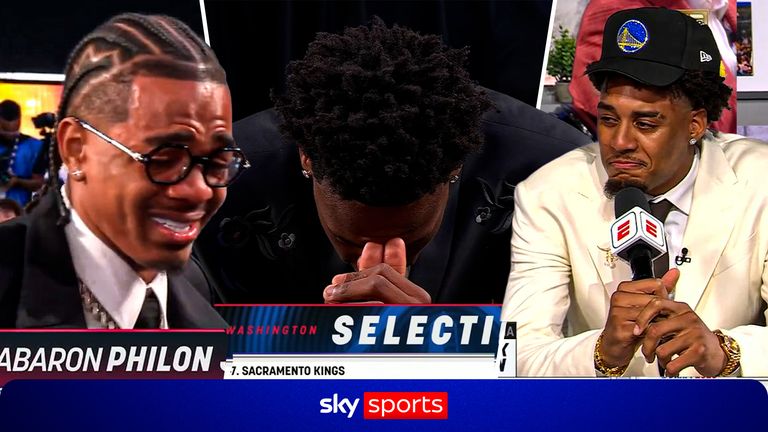 nba draft 2026