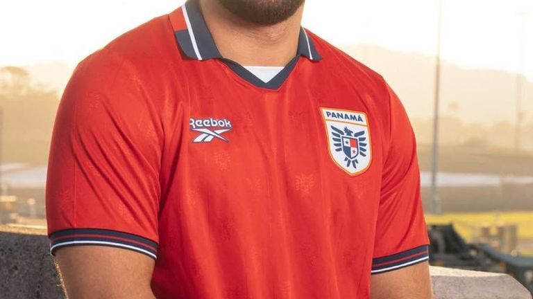 panama