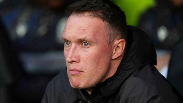 EFL latest: Former Man Utd and England defender joins Sheff Utd's coaching staff