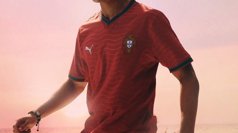 portugal