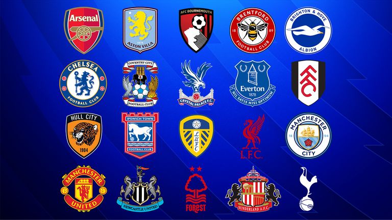 Premier League 2026/27