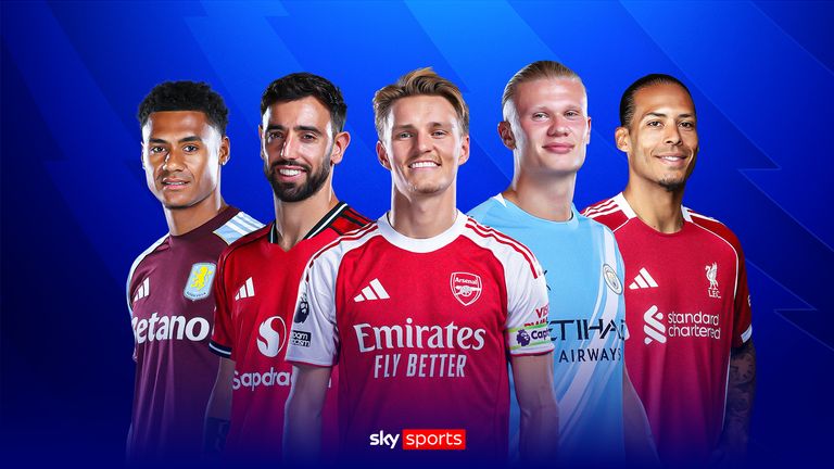 Premier League fixtures 2026/27