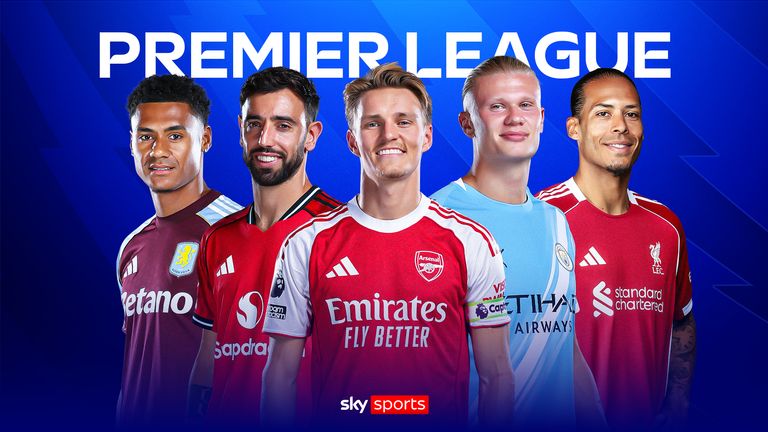 Premier League fixtures 2026/27