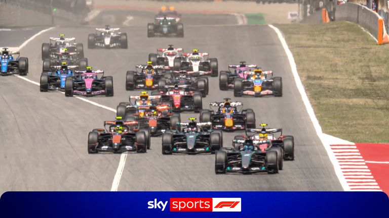race